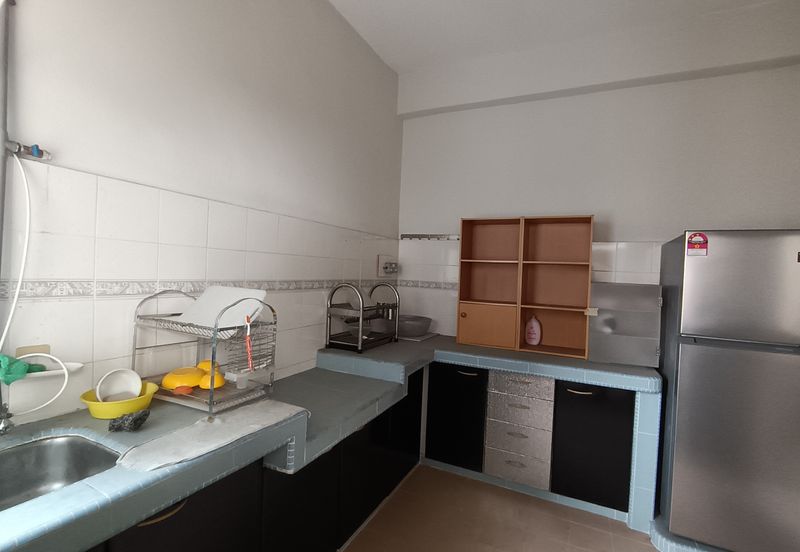 Midah Ria Condominium