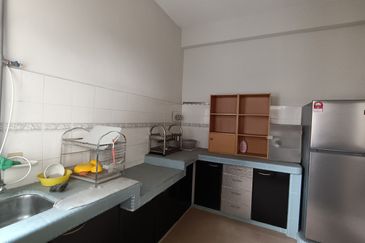 Midah Ria Condominium