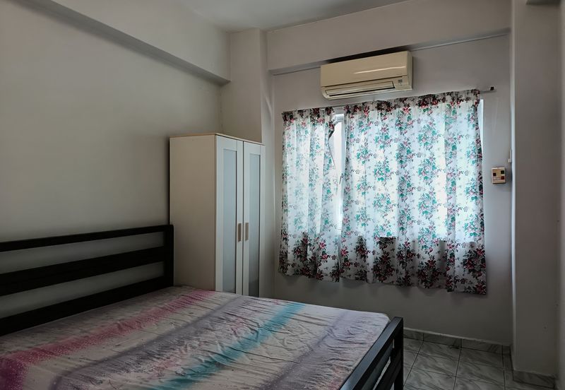 Midah Ria Condominium