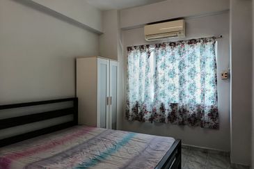 Midah Ria Condominium