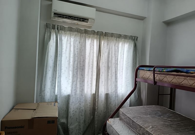 Midah Ria Condominium