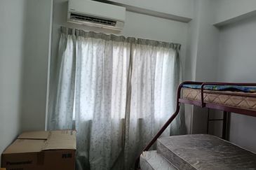 Midah Ria Condominium