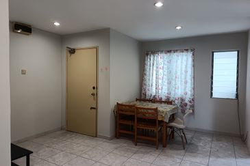 Midah Ria Condominium