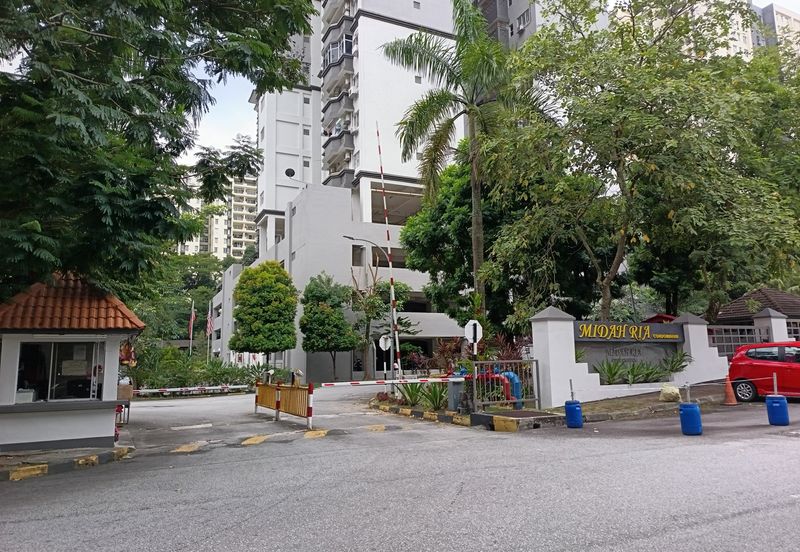 Midah Ria Condominium