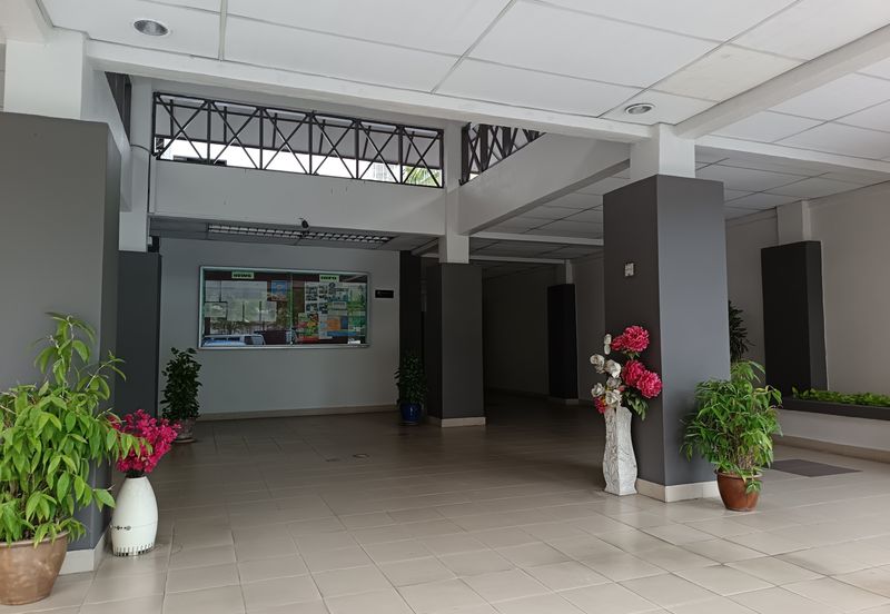 Midah Ria Condominium