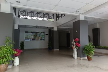 Midah Ria Condominium