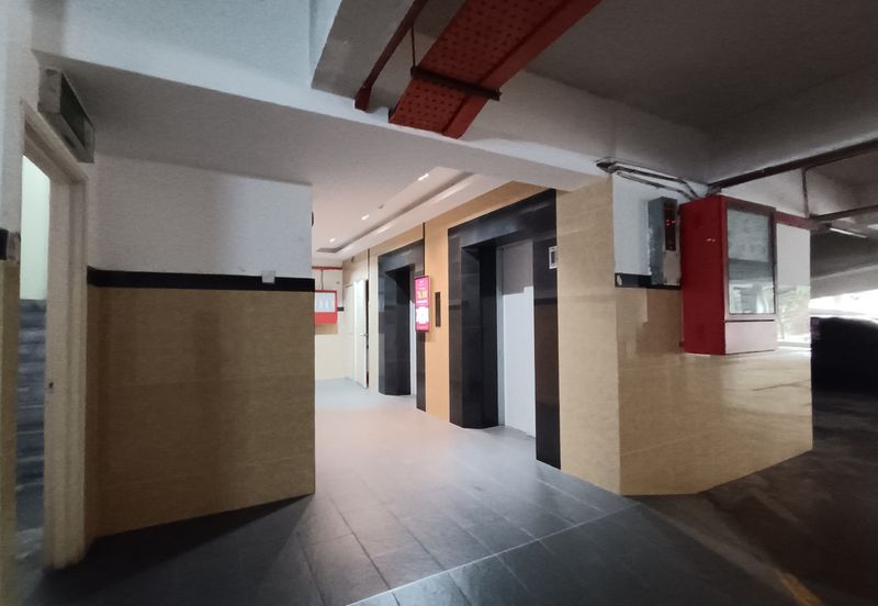 Midah Ria Condominium