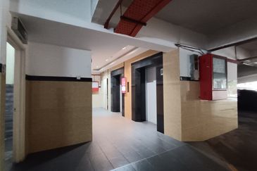 Midah Ria Condominium