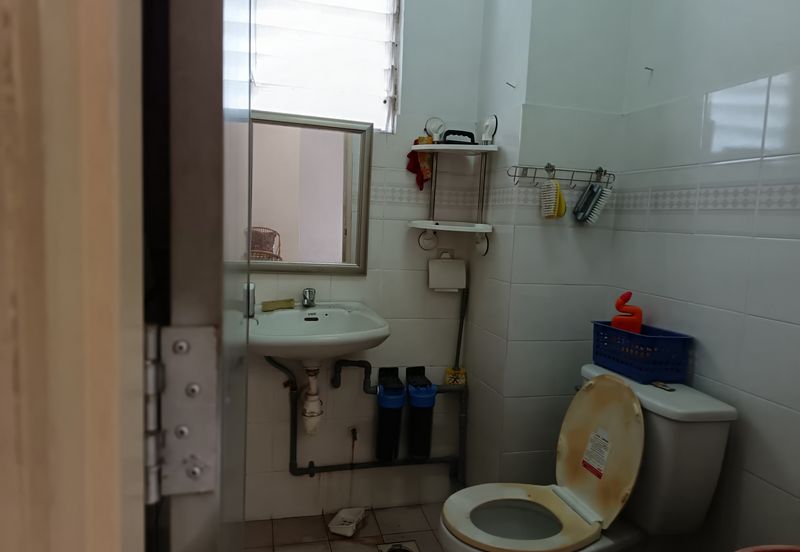 Midah Ria Condominium