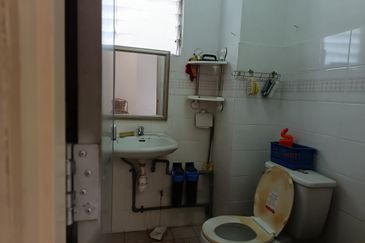 Midah Ria Condominium