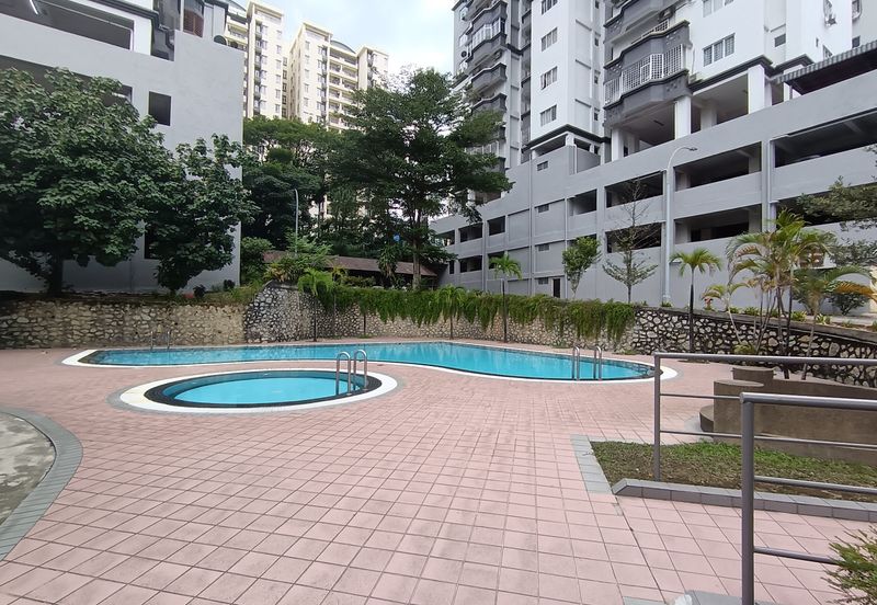 Midah Ria Condominium