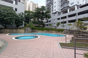 Midah Ria Condominium