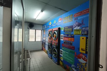 Midah Ria Condominium