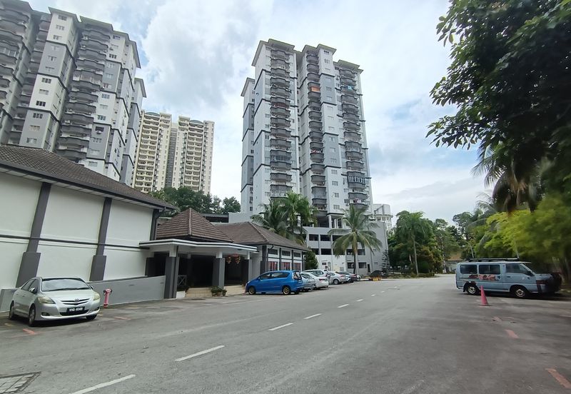 Midah Ria Condominium