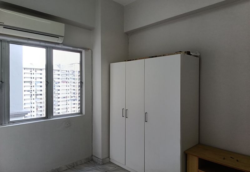 Midah Ria Condominium