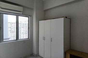 Midah Ria Condominium