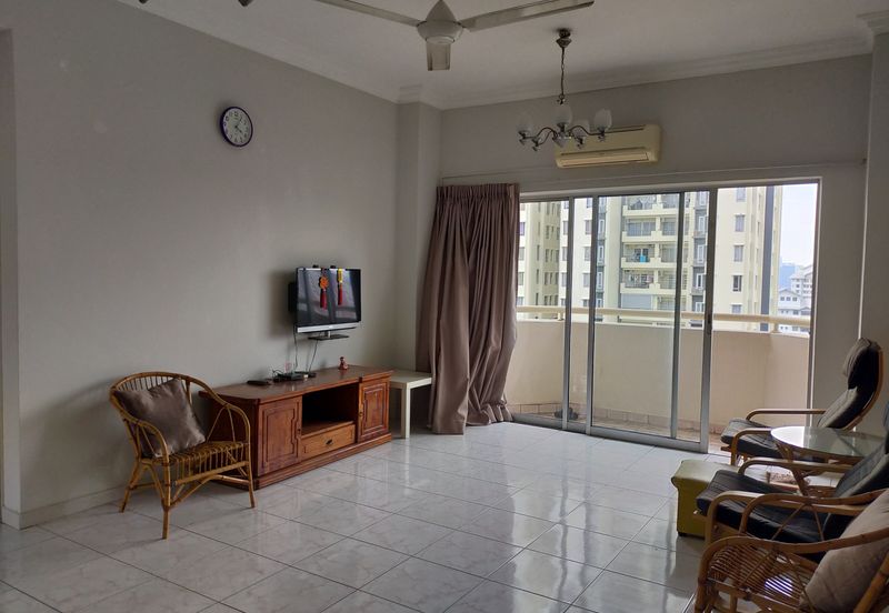 Midah Ria Condominium