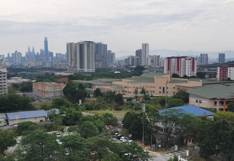 Midah Ria Condominium