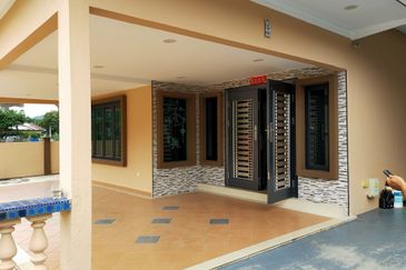 Kampung Tasik Permai