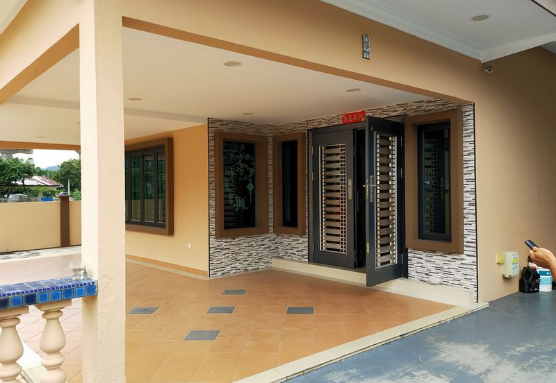 Kampung Tasik Permai