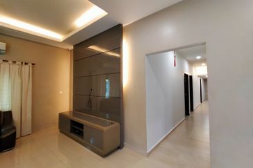 Kampung Tasik Permai