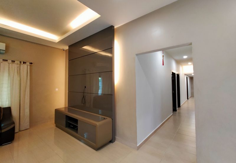 Kampung Tasik Permai