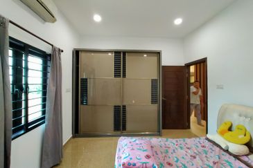 Kampung Tasik Permai