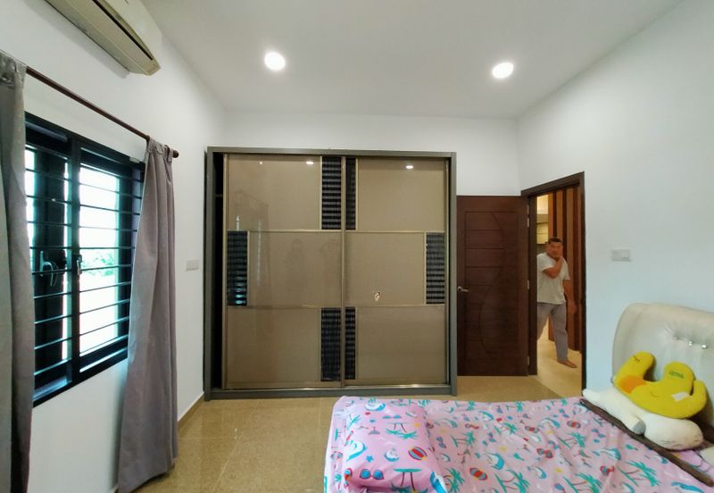 Kampung Tasik Permai