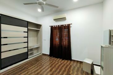 Kampung Tasik Permai