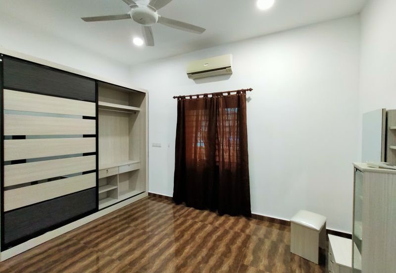 Kampung Tasik Permai