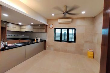 Kampung Tasik Permai