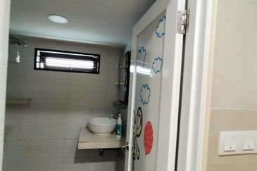 Kampung Tasik Permai