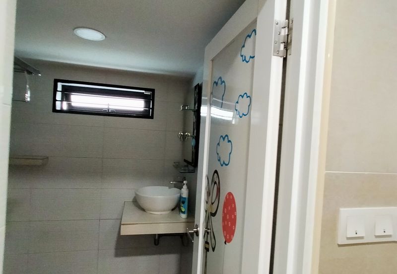 Kampung Tasik Permai