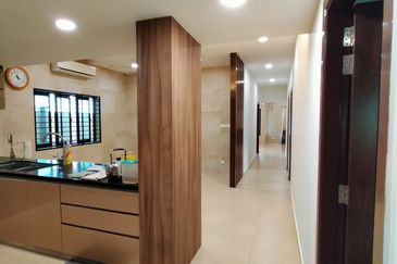 Kampung Tasik Permai