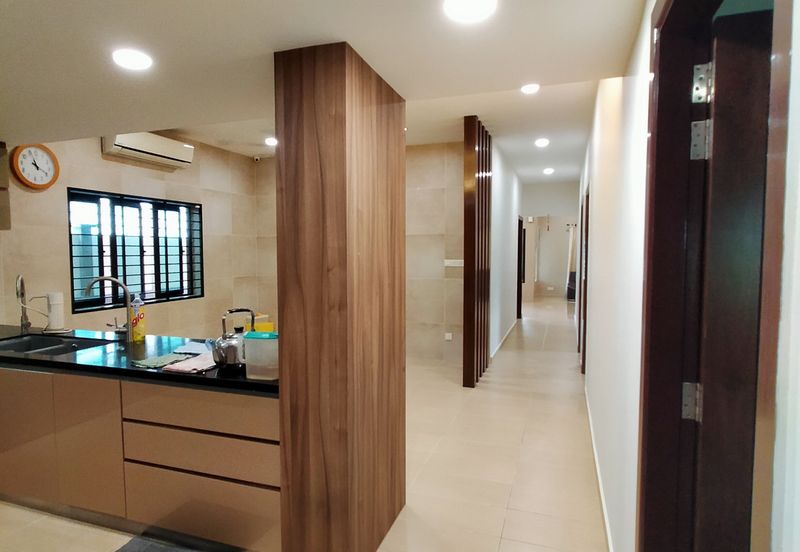 Kampung Tasik Permai