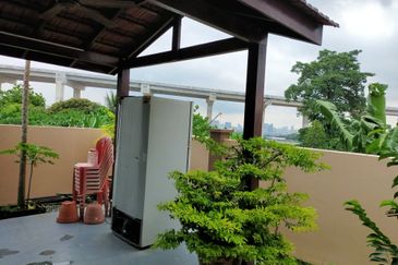 Kampung Tasik Permai