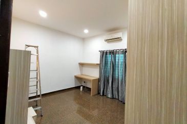 Kampung Tasik Permai