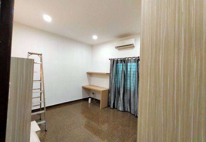 Kampung Tasik Permai