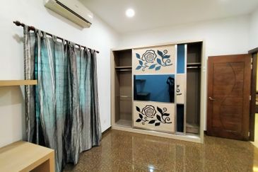 Kampung Tasik Permai