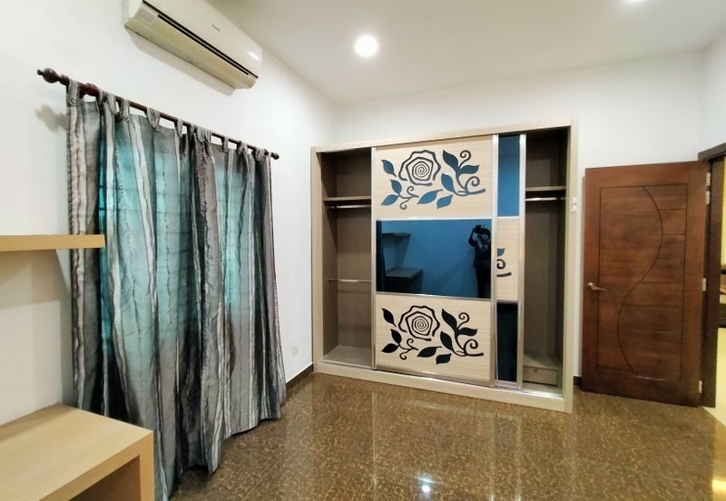 Kampung Tasik Permai