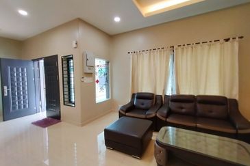 Kampung Tasik Permai