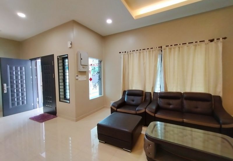 Kampung Tasik Permai