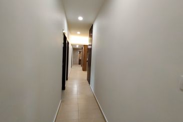 Kampung Tasik Permai