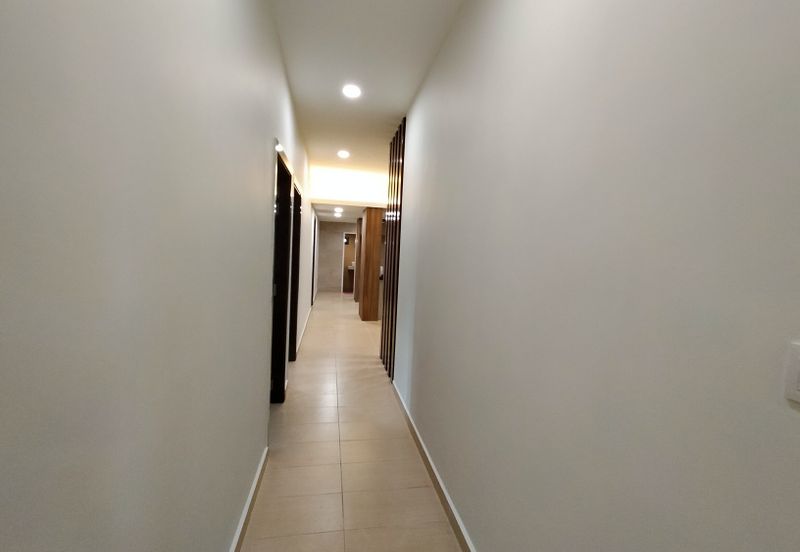 Kampung Tasik Permai