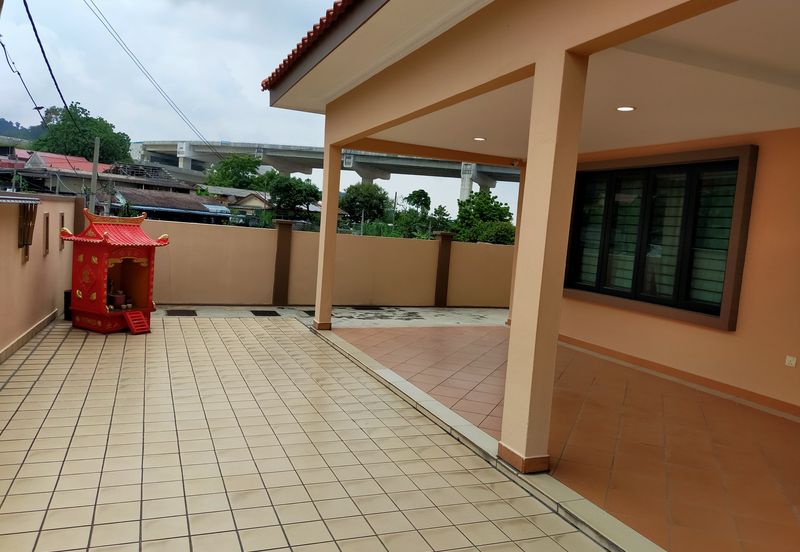 Kampung Tasik Permai