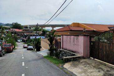 Kampung Tasik Permai