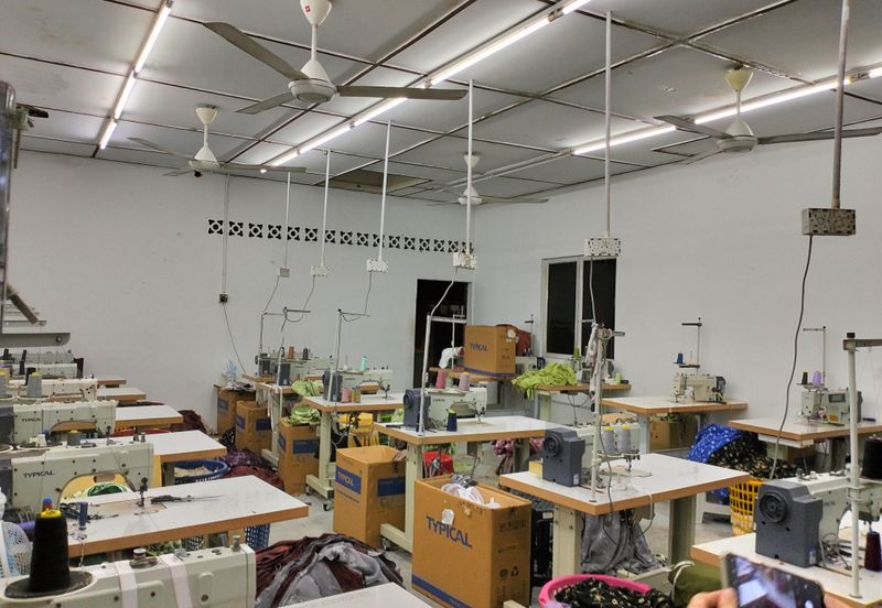 Kampung Cheras Baru,Cheras Single Storey Shop,Store ,Office or Light Industries Cheap Rent