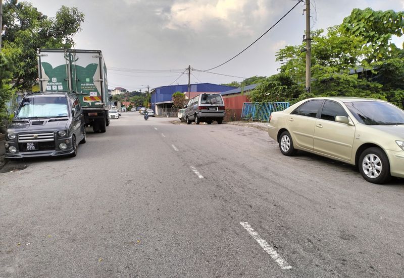 Kampung Cheras Baru,Cheras Single Storey Shop,Store ,Office or Light Industries Cheap Rent