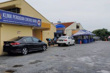 Kampung Cheras Baru,Cheras Single Storey Shop,Store ,Office or Light Industries Cheap Rent