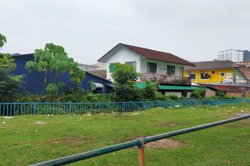 Kampung Cheras Baru,Cheras Single Storey Shop,Store ,Office or Light Industries Cheap Rent